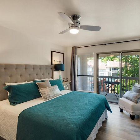 Tops'L Tennis Village 12 Дестин Экстерьер фото