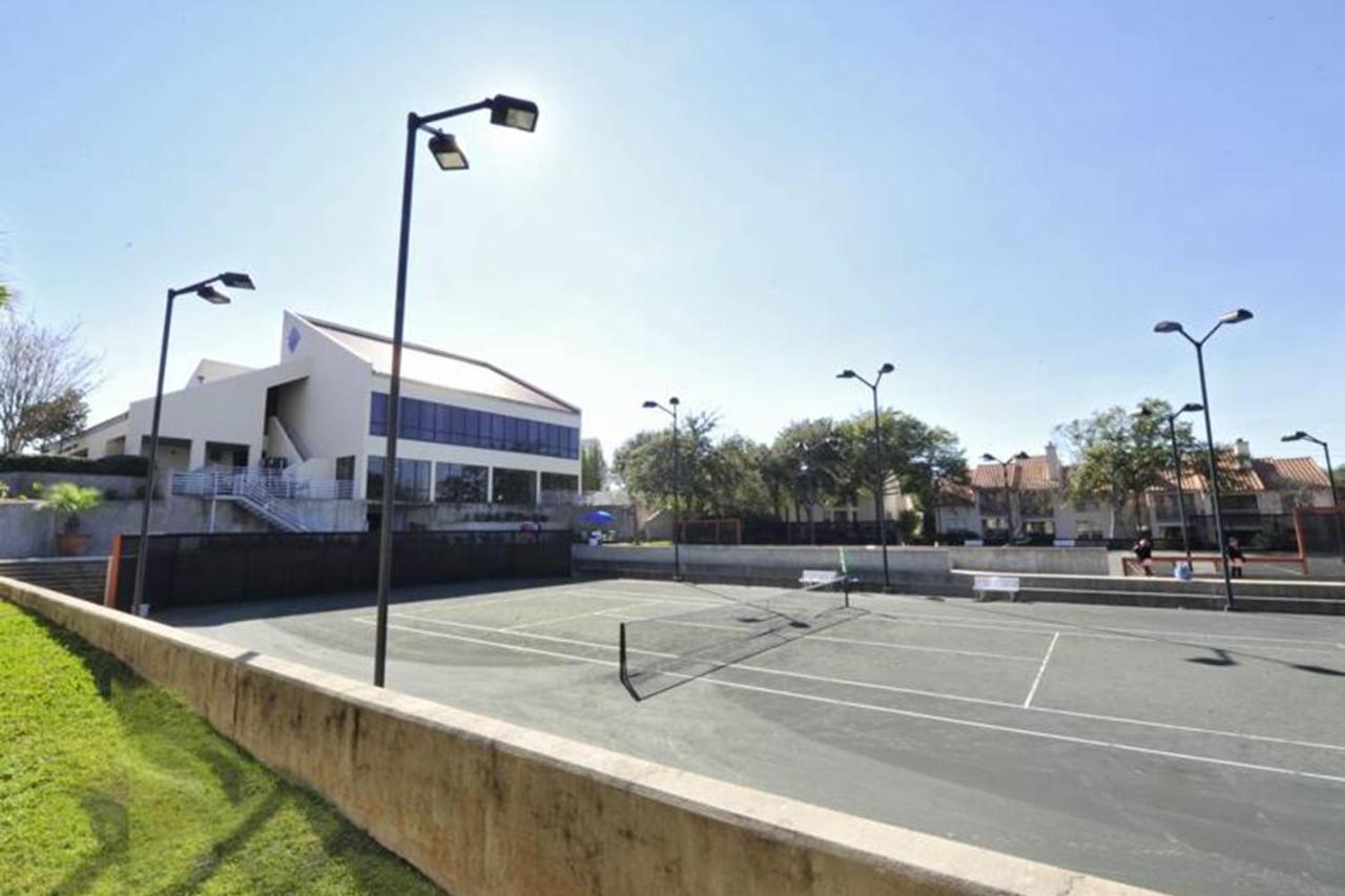 Tops'L Tennis Village 12 Дестин Экстерьер фото